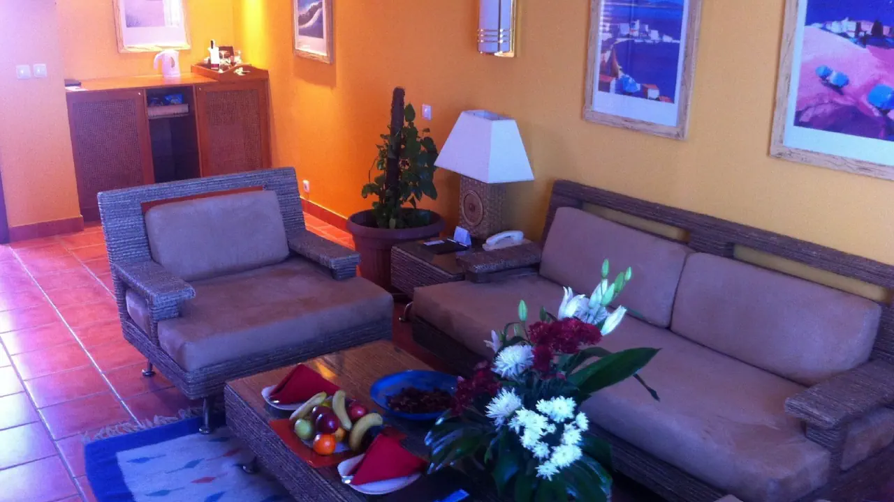 الفندق ليدو شرم - شرم الشيخ